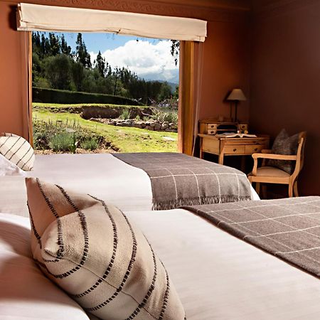 Cuesta Serena Boutique Hotel Yungar Kültér fotó